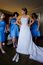 Load image into Gallery viewer, Mori Lee &#39;2105&#39; - Mori Lee - Nearly Newlywed Bridal Boutique - 3
