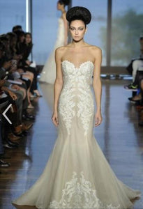 Ines Di Santo 'Elisavet' - Ines Di Santo - Nearly Newlywed Bridal Boutique - 5