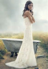 Load image into Gallery viewer, Melissa Sweet &#39;Hallie&#39; - Melissa Sweet - Nearly Newlywed Bridal Boutique - 2
