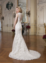 Load image into Gallery viewer, Justin Alexander &#39;8656&#39; - JUSTIN ALEXANDER - Nearly Newlywed Bridal Boutique - 3
