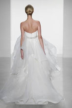 Load image into Gallery viewer, Kenneth Pool &#39;Charlize&#39; - Kenneth Pool - Nearly Newlywed Bridal Boutique - 2
