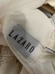 Lazaro '3400'