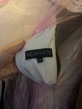 Load image into Gallery viewer, NEWHITE &#39;B.B. Dress &amp; A. Overskirt&#39;

