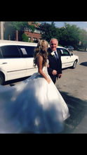 Load image into Gallery viewer, Stephen Yearick &#39;13874&#39; - Stephen Yearick - Nearly Newlywed Bridal Boutique - 6
