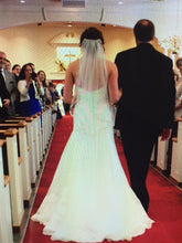 Load image into Gallery viewer, Marisa &#39;858&#39; - Marisa - Nearly Newlywed Bridal Boutique - 1
