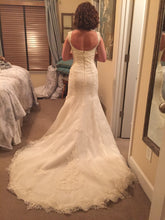 Load image into Gallery viewer, Pronovias &#39;Vintage Lace&#39; - Pronovias - Nearly Newlywed Bridal Boutique - 1
