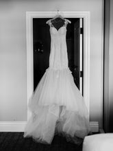 Load image into Gallery viewer, Galia Lahav &#39;Odette, Style GL912&#39;
