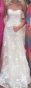 Carolina Herrera 'Frieda Dress'