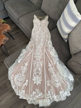 Load image into Gallery viewer, Wtoo &#39;Viola Gown 11109&#39;
