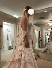 Load image into Gallery viewer, Allure Bridals &#39;9215&#39;
