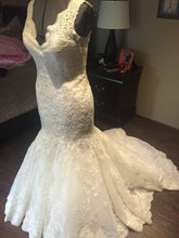 Load image into Gallery viewer, Mori Lee &#39;2605&#39; - Mori Lee - Nearly Newlywed Bridal Boutique - 3
