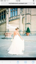 Load image into Gallery viewer, Hayley Paige &#39;Kira&#39; - Hayley Paige - Nearly Newlywed Bridal Boutique - 2
