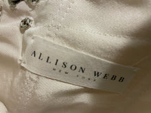 Load image into Gallery viewer, Allison Webb &#39;Kingsland 4803 with Carlisle Sweetheart Neckline and Lapels&#39;
