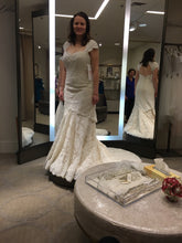 Load image into Gallery viewer, Anne Barge &#39;617 KAY&#39; - Anne Barge - Nearly Newlywed Bridal Boutique - 1
