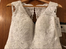 Load image into Gallery viewer, David&#39;s Bridal &#39;WG3850&#39;
