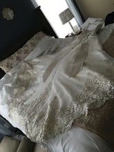 Load image into Gallery viewer, Alfred Angelo &#39;848&#39; - alfred angelo - Nearly Newlywed Bridal Boutique - 2
