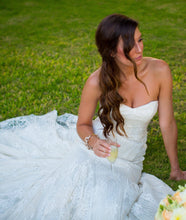 Load image into Gallery viewer, Melissa Sweet &#39;Tilda&#39; - Melissa Sweet - Nearly Newlywed Bridal Boutique - 1
