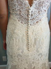 Load image into Gallery viewer, Maggie Sottero &#39;Shayla&#39; - Maggie Sottero - Nearly Newlywed Bridal Boutique - 2

