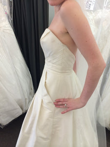 Anne Barge 'Aspen' - Anne Barge - Nearly Newlywed Bridal Boutique