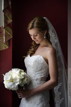 Load image into Gallery viewer, James Clifford  &#39;J21117&#39; - James Clifford - Nearly Newlywed Bridal Boutique - 1
