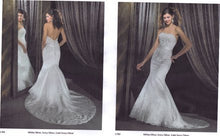 Load image into Gallery viewer, Allure &#39;L182&#39; - Allure - Nearly Newlywed Bridal Boutique - 4
