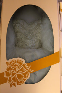 Eve of Milady '1508' - eve of milady - Nearly Newlywed Bridal Boutique - 6