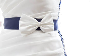 Mila Bridal 'Custom' - Mila bridal - Nearly Newlywed Bridal Boutique - 7
