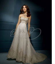 Load image into Gallery viewer, Alfred Angelo &#39;848&#39; - alfred angelo - Nearly Newlywed Bridal Boutique - 1
