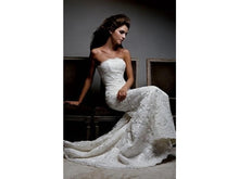 Load image into Gallery viewer, Melissa Sweet &#39;Hallie&#39; - Melissa Sweet - Nearly Newlywed Bridal Boutique - 1
