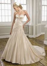Load image into Gallery viewer, Mori Lee &#39;1658&#39; - Mori Lee - Nearly Newlywed Bridal Boutique - 1
