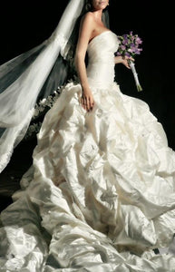 Ines Di Santo 'The Natalia' - Ines Di Santo - Nearly Newlywed Bridal Boutique - 4