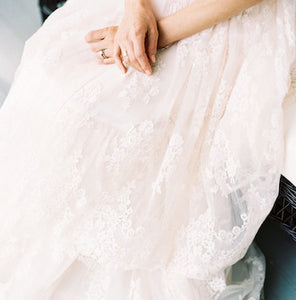 Listing fee - Nearly Newlywed Wedding Dress Shop - Nearly Newlywed Bridal Boutique