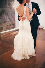 Load image into Gallery viewer, Jim Hjelm Style 8800 - Jim Hjelm - Nearly Newlywed Bridal Boutique - 7
