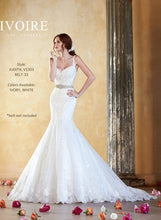 Load image into Gallery viewer, Kitty Chen &#39;Judith&#39; - Kitty Chen - Nearly Newlywed Bridal Boutique - 1
