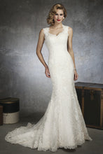 Load image into Gallery viewer, Justin Alexander &#39;8656&#39; - JUSTIN ALEXANDER - Nearly Newlywed Bridal Boutique - 4

