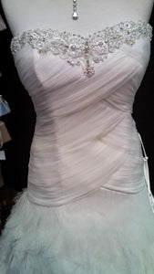 Mon Cheri Bridal 'French Riviera' - Mon CHeri Bridal - Nearly Newlywed Bridal Boutique - 2