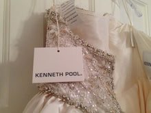 Load image into Gallery viewer, Kenneth Pool  &#39;Alessandra&#39; - Kenneth Pool - Nearly Newlywed Bridal Boutique - 7
