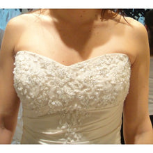 Load image into Gallery viewer, Maggie Sottero &#39;Hampton&#39; - Maggie Sottero - Nearly Newlywed Bridal Boutique - 3
