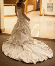 Load image into Gallery viewer, Maggie Sottero &#39;Ambrosia&#39; - Maggie Sottero - Nearly Newlywed Bridal Boutique - 1
