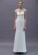 Load image into Gallery viewer, Rivini &#39;Crystal&#39; - Rivini - Nearly Newlywed Bridal Boutique - 1
