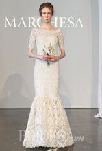 Load image into Gallery viewer, Marchesa &#39;Corded&#39; - Marchesa - Nearly Newlywed Bridal Boutique - 3
