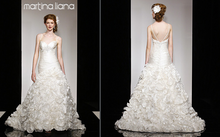 Load image into Gallery viewer, Martina Liana &#39;296&#39; - Martina Liana - Nearly Newlywed Bridal Boutique - 4
