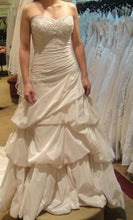 Load image into Gallery viewer, Maggie Sottero &#39;Hampton&#39; - Maggie Sottero - Nearly Newlywed Bridal Boutique - 1
