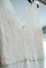 Load image into Gallery viewer, Christos &#39;Mila&#39; - Christos - Nearly Newlywed Bridal Boutique - 4
