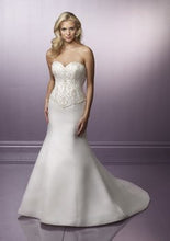 Load image into Gallery viewer, Mori Lee &#39;4180&#39; - Mori Lee - Nearly Newlywed Bridal Boutique - 1

