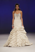 Load image into Gallery viewer, Eve of Milady Mermaid Dress - eve of milady - Nearly Newlywed Bridal Boutique - 3
