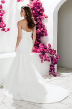 Load image into Gallery viewer, Mikaella Style 1761 Satin Sweetheart - Mikaella - Nearly Newlywed Bridal Boutique - 2
