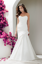 Load image into Gallery viewer, Mikaella Style 1761 Satin Sweetheart - Mikaella - Nearly Newlywed Bridal Boutique - 1
