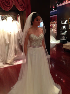 Winnie Couture 'Sydelle' - Winnie Couture - Nearly Newlywed Bridal Boutique - 2