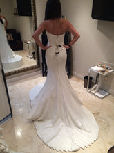 Load image into Gallery viewer, Matthew Christopher &#39;Cocoa&#39; - Matthew Christopher - Nearly Newlywed Bridal Boutique - 5
